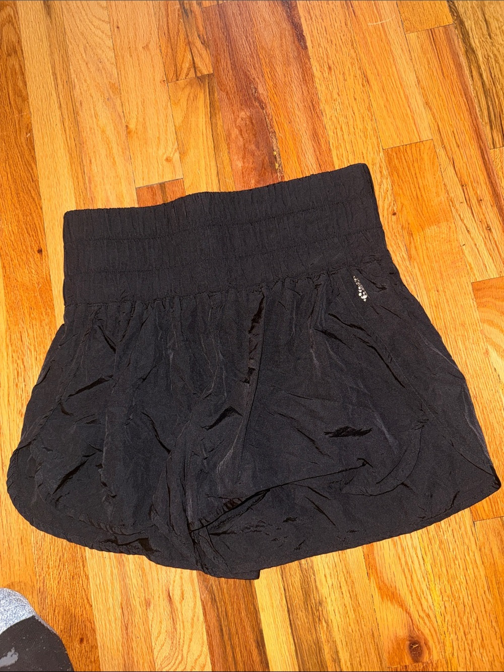Free People Movement shorts